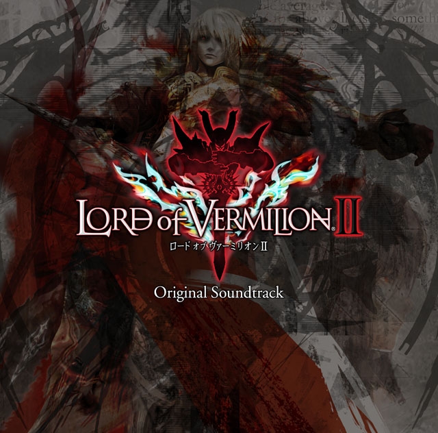 LORD of VERMILION II Original Soundtrack (2010) MP3